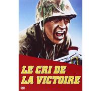Le Cri de la victoire [Francia] [DVD]