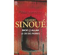 Le cri des pierres: 2