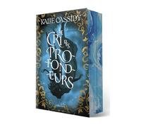 Le cri des profondeurs: Tome 1