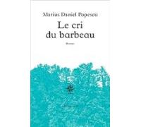 Le Cri Du Barbeau