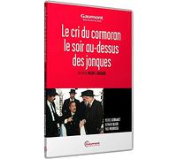 Le Cri du cormoran le soir au-dessus des jonques [Francia] [DVD]