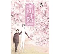 Le cri du kujima vol.5