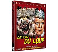 Le Cri du loup + Le loup garou de Washington [DVD]