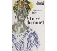 Le Cri Du Muet (ebook)