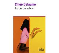 Le cri du sablier