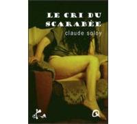Le Cri Du Scarabée (ebook)