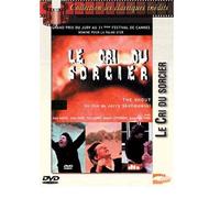 Le Cri du sorcier [Francia] [DVD]