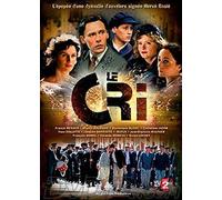 Le Cri [Francia] [DVD]
