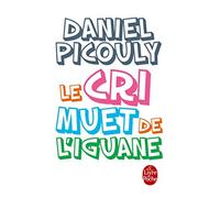 Le Cri muet de l'iguane (Littérature)