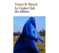Le Cricket Club des talibans