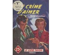 Le Crime Daimer (ebook)