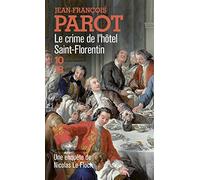 Le crime de l'hôtel Saint-Florentin: 5