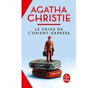 Le crime de l'Orient-Express
