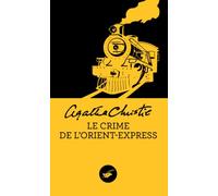 Le crime de l'orient-express