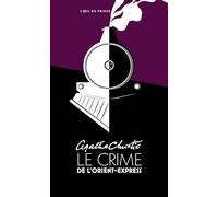 Le crime de l'Orient-Express: 2024