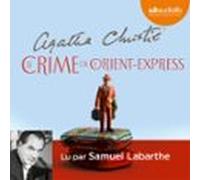 Le Crime De Lorient-express (audiolibro)