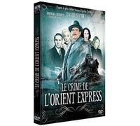 Le Crime de l'Orient Express - DVD