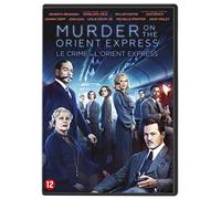 Le Crime de l'Orient Express [DVD]