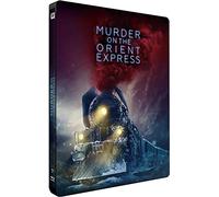 Le Crime de l'Orient Express [Francia] [Blu-ray]
