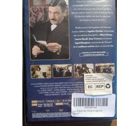 Le Crime de l'Orient Express [Francia] [DVD]