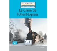 Le crime de l'orient express niveau 2 A2