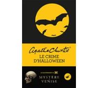 Le Crime Dhalloween (nouvelle Traduction Révisée) (ebook)
