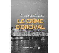 Le crime d'Orcival
