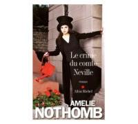 Le Crime Du Comte Neville