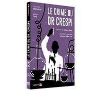 Le Crime du Dr Crespi [Francia] [DVD]
