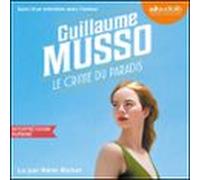 Le Crime Du Paradis (audiolibro)