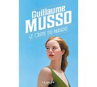 Le Crime du paradis: Roman