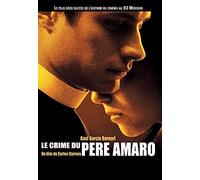 Le Crime du Père Amaro [Francia] [DVD]