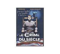 Le Crime du siècle - L'enlèvement du bébé Lindbergh [Francia] [DVD]