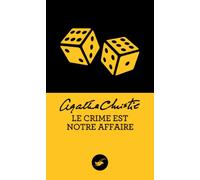 Le crime est notre affaire (Nouvelle traduction révisée) (Masque Christie)