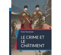 Le Crime Et Le Châtiment (ebook)