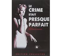 Le Crime était presque parfait [Francia] [DVD]