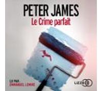 Le Crime Parfait (audiolibro)