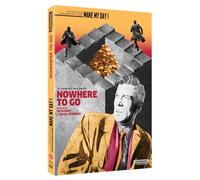 Le Criminel aux abois [Combo Blu-ray + DVD] [Blu-ray]