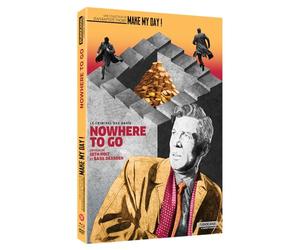 Le Criminel aux abois [Combo Blu-ray + DVD] [Blu-ray]