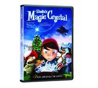 Le Cristal Magique (French) [Edizione: Stati Uniti] [USA] [DVD]