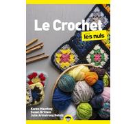 Le crochet pour les Nuls
