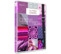 Le Crochet - Vol. 1 [Francia] [DVD]