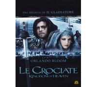 Le crociate - Kingdom of heaven [Italia] [DVD]