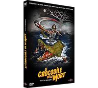 Le Crocodile de la mort [Francia] [DVD]