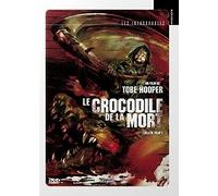 Le Crocodile de la mort [Francia] [DVD]