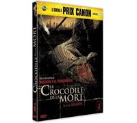 Le Crocodile de la mort [Francia] [DVD]