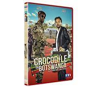 Le Crocodile du Botswanga [Francia] [DVD]