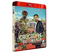 Le Crocodile du Botswanga [Francia] [Blu-ray]
