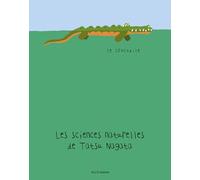 Le Crocodile (Seuil'issime)