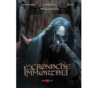 Le cronache degli immortali. Ediz. integrale deluxe